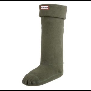 Hunter Boot Socks